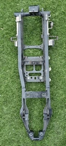 Kawasaki ZX6R 2007-2008 P7F-P8F Rear Subframe - Picture 1 of 9