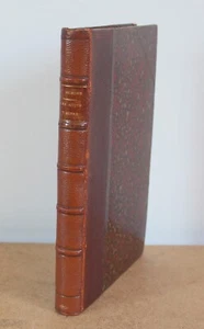 Les nuits d'hiver Poésies complètes Henry Murger 1861 EO - Foto 1 di 6