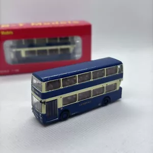 B-T Models N Gauge NAN007 Leyland Atlantean PRV 'A1 Service' Bus 1:148 Scale - Picture 1 of 4