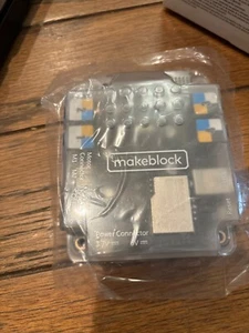 Makeblock mCore V1.7 Main Control Board for mBot Robot Kit Bluetooth Arduino Uno - Picture 1 of 5
