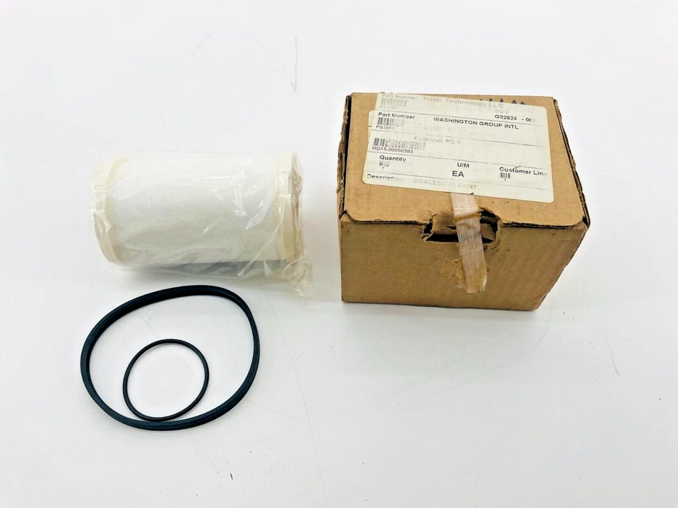 New Parker PS356P Coalescing Filter Element Grade 6 - Image 1 of 4