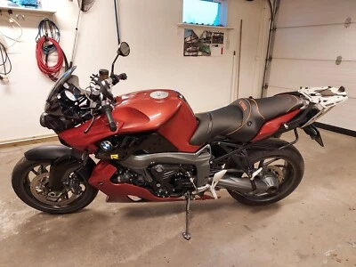 Deluxe Seat for BMW K 1300 R [≥2009] Top Sellerie - Изображение 1 из 2