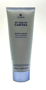 Alterna My Hair My Canvas Begin Again Curl Cleanser 6.8 oz - Picture 1 of 1