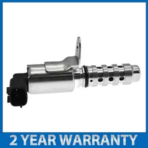 Exhaust Engine Variable Valve Timing VVT Solenoid For Nissan Versa 2012-2014 - Picture 1 of 7