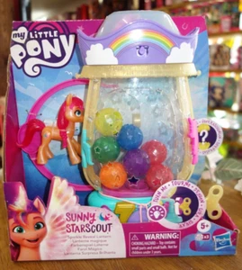 My Little Pony Sunny Starscout Sparkle Reveal Lantern Neu - Bild 1 von 10