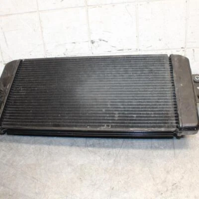 2007 Suzuki Boulevard M50B MOTOR REFRIGERADOR RADIADOR RADIADOR BB537 - Imagem 1 de 4