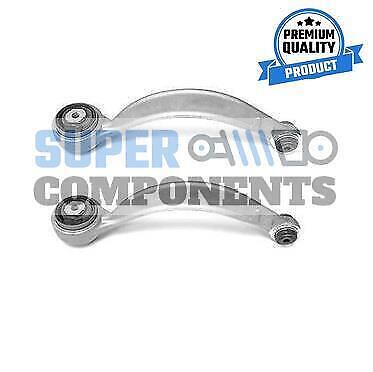 2 X For Jaguar Xf X250 08-2015 Front Lower Track Control Wishbone Arm Pair • 148.25€