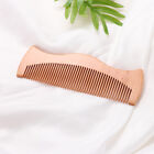 Wooden Hair Comb - Party Favors & Birthday Gifts