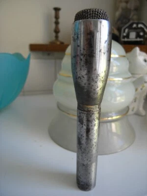 Electrovoice PL9 Microphone,EV RE55,DO54 Mic Open Circuit,Parts,Repair,Prop - Image 1 of 4