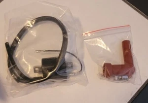 Ignition Coil For Yamaha Jet Ski Waverunner JE-Y020012 - Picture 1 of 3