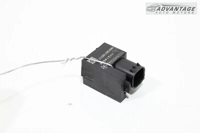 2017-2021 JEEP COMPASS FRONT LEFT DRIVER SIDE SEAT POSITION SENSOR OEM - Image 1 of 4