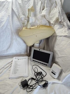 Ambient Weather OBSERVER Solar Powered WiFi Weather Station #WS-1001-WiFi, wrls - Picture 1 of 11