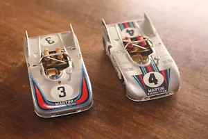 Porsche 908/3 / Best / 1:43 - Foto 1 di 14