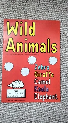 5  Designs Intarsia Gary Kennedy - Image 1 of 2