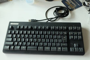 Topre Realforce 91UBK-S NG01BS JIS keyboard - Picture 1 of 7