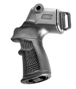 Mossberg maverick 88 holder with sling swivel and cap pistol stock kit hunting. - Picture 1 of 6