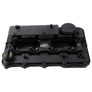 Zylinder Ventildeckel Für Ford Transit Ranger TKE 2.2 TDCI 1858445 BK2Q6K271AK - Bild 1 von 8