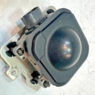 AUDI A6 S6 2016-2018 MÓDULO SENSOR DE DISTANCIA CONTROL DE CRUCERO DELANTERO LADO DEL CONDUCTOR OEM Foto 1 de 4