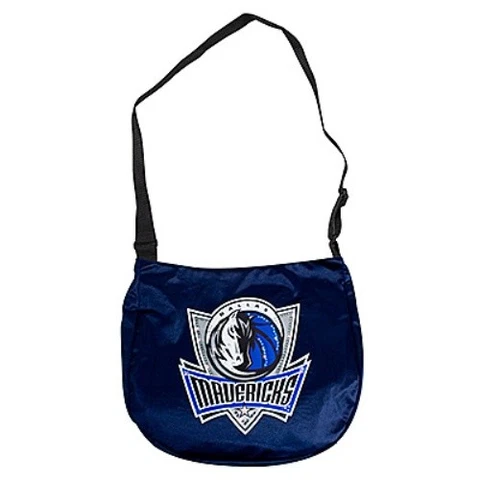 Dallas NBA Mavs NBA Jersey Tote Bag Purse Cover