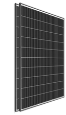 Renogy 2PCS 320W Watt 24 Volt Monocrystalline Solar Panel Off Grid Home Grid-tie