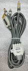 Aftermarket Microsoft Xbox 360 Composite Av Cable In Good Condition 3552