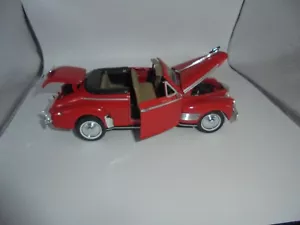 1941 Chevrolet Deluxe DIECAST - Picture 1 of 3