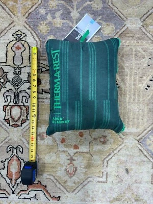 THERMAREST Therm-a-Rest - Argo Blanket - Outerspace blue - Outdoor blanket