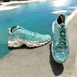 Original Authentic Nike Air Max Plus TN GPX Water Pool Größe UK 7 - Bild 1 von 9