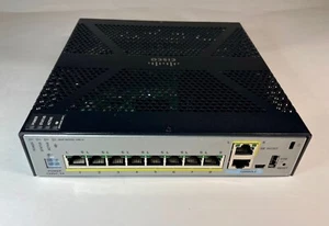 Cisco ASA 5506-X Network Security Firewall Appliance - FOR PARTS - Picture 1 of 7