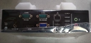 Komputer Advantech EPC-R6410 NXP Cortex-A9 RISC ARM Mini-ITX z zasilaczem - Zdjęcie 1 z 5