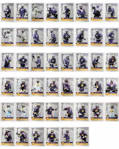 2024 TFL World Lacrosse Box Championships Haudenoshaunee /500 You Pick/Choose - Bild 1 von 47