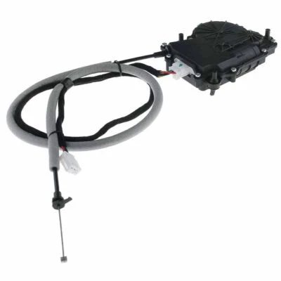 512447850 51247273752 puerta trasera maletero tapa bloqueo eléctrico para BMW 528i 535i 550i Foto 1 de 4