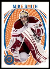 2013-14 O-PEE-CHEE RETRO MIKE SMITH PHOENIX COYOTES #431