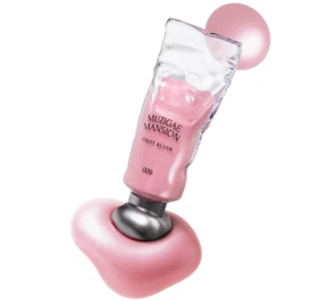 MUZIGAE MANSION Objet Blush 10 Colors 5ml 2025 S/S New K-Beauty - Picture 1 of 10