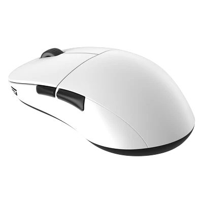 Endgame Gear XM2WE Wireless Optical Lightweight Gaming Mouse - White - Image 1 of 4