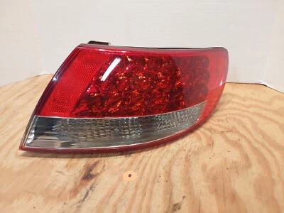 Luz trasera derecha Hyundai Azera 2008 Foto 1 de 2