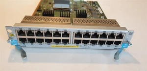 J9534A HPE / HP Aruba 24-port SFP v2 zl Module - Picture 1 of 2