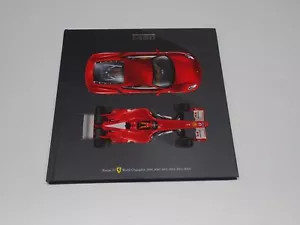 FERRARI F 430 BROSCHÜRE BROSCHÜRE PROSPEKT HARDCOVER - Bild 1 von 6