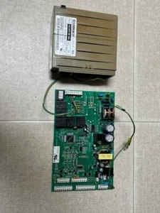 Nº de pieza Placa de control de refrigerador WR55X10819 y WR55X10490 para monograma GE - Imagen 1 de 5