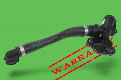 Manguera refrigerante radiador inferior bmw 750li 750i f01 f02 2009-2015 7575387 Foto 1 de 4