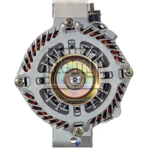 Генератор переменного тока подходит для Mitsubishi Eclipse Endeavor Galant 2005-2012 годов выпуска REMY - Изображение 1 из 4