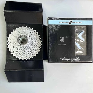 Campagnolo 11-Speed Road Cassette Sprocket (Silver) - Picture 1 of 4