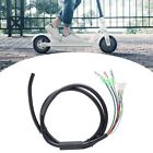 Extension Cable for Electric Scooter Motor 85cm Long Waterproof Design