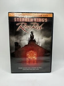 Stephen King's Rose Red 2-Disc DVD, Deluxe Edition - Picture 1 of 4