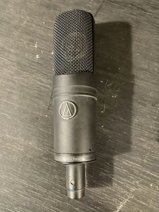 Audio-Technica AT4060 Tube Mic LDC Microphone Includes Power Supple And Cable - Picture 1 of 5
