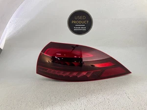 OEM l 2023-2025 Mercedes-Benz GLE Class LED Outer Tail Light (Right,Passenger) - Picture 1 of 11