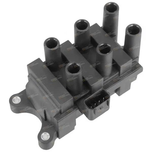 Ignition Coil Pack for Ford AU Falcon Fairlane Fairmont LTD 6cyl 4.0L 2000~2003 - Picture 1 of 5