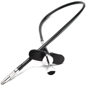 Shutter Release Cable 16" 40cm for Canon AE-1 Program AV-1 35mm Film SLR Camera - Picture 1 of 6
