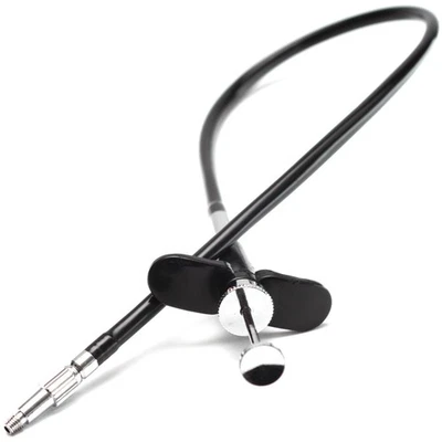 Shutter Release Cable 16" 40cm For Hasselblad 501CM 503CX 500C/M 503CW Camera - Image 1 of 4