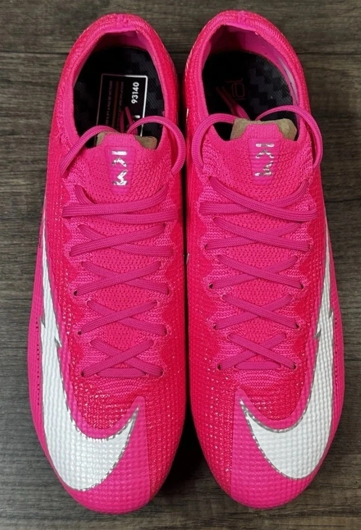Nike Kylian Mbappé x Mercurial Vapor 13 Elite FG Pink Panther for